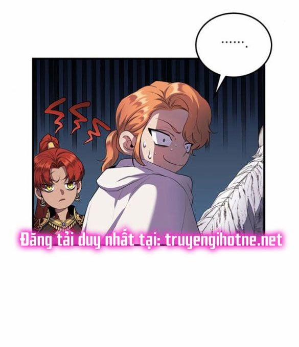 Ai Đã Bắt Cóc Hoàng Hậu? 6 trang 18