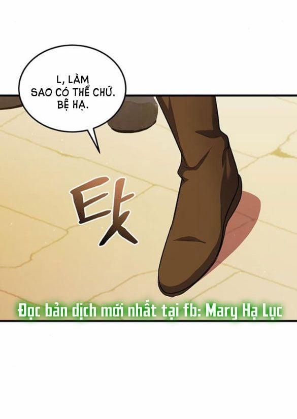 Ai Đã Bắt Cóc Hoàng Hậu? 6 trang 19