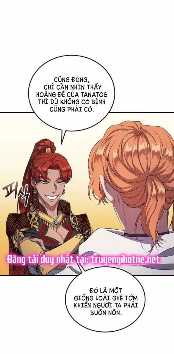 Ai Đã Bắt Cóc Hoàng Hậu? 6 trang 24