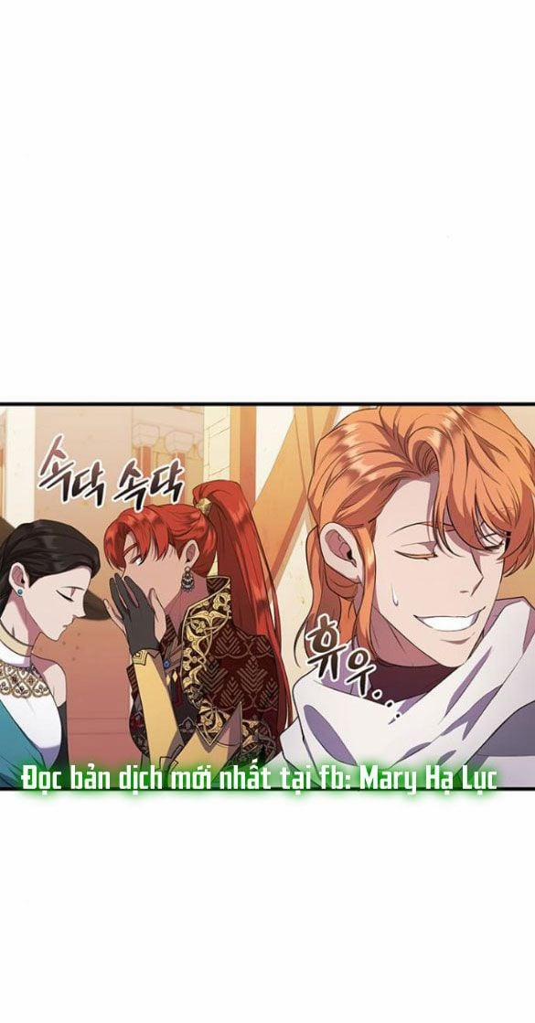Ai Đã Bắt Cóc Hoàng Hậu? 6 trang 31