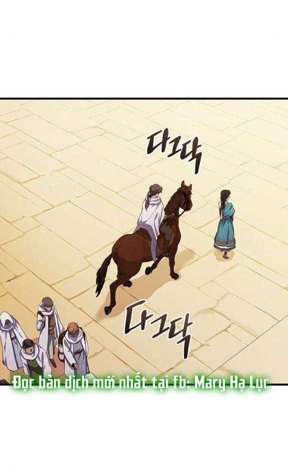 Ai Đã Bắt Cóc Hoàng Hậu? 6 trang 37