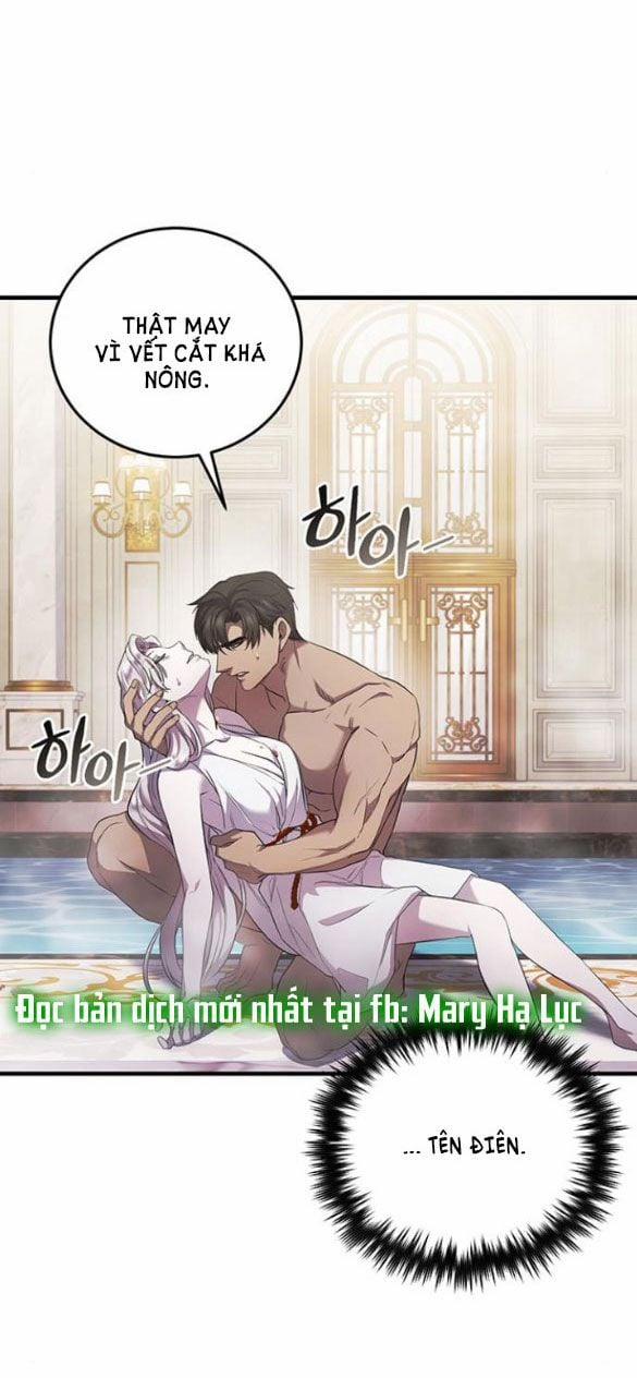 Ai Đã Bắt Cóc Hoàng Hậu? 6 trang 7