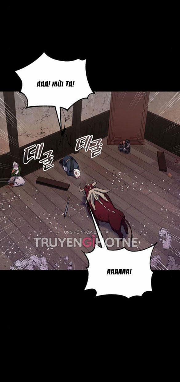 Ai Đã Bắt Cóc Hoàng Hậu? 7.5 trang 1