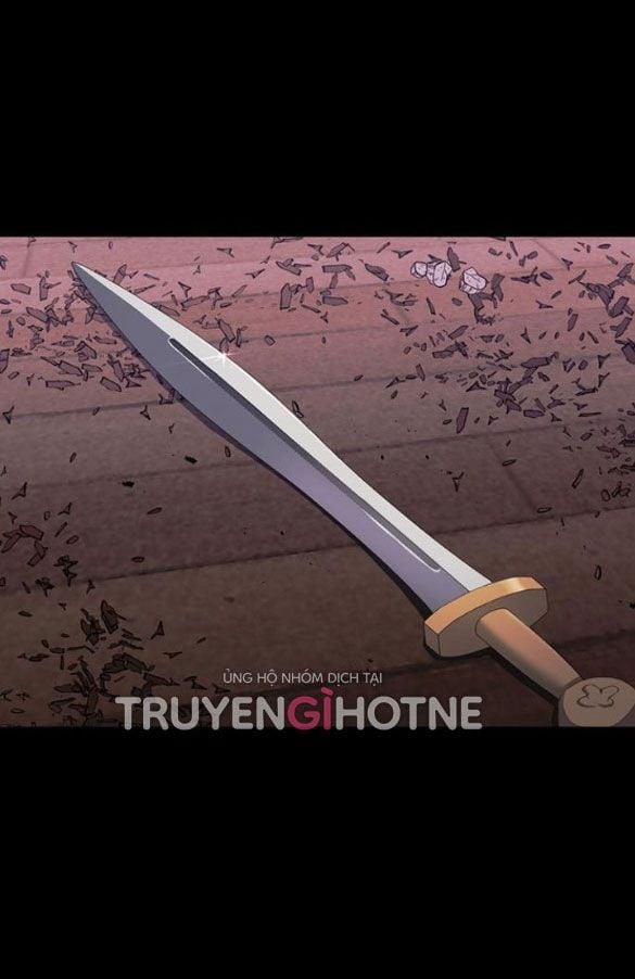 Ai Đã Bắt Cóc Hoàng Hậu? 7.5 trang 13