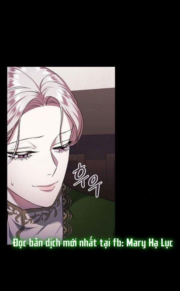 Ai Đã Bắt Cóc Hoàng Hậu? 7.5 trang 15