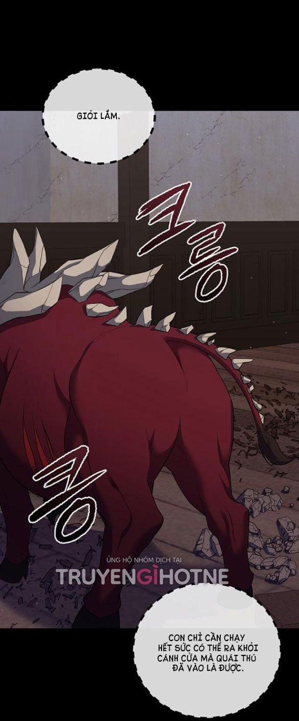 Ai Đã Bắt Cóc Hoàng Hậu? 7.5 trang 16