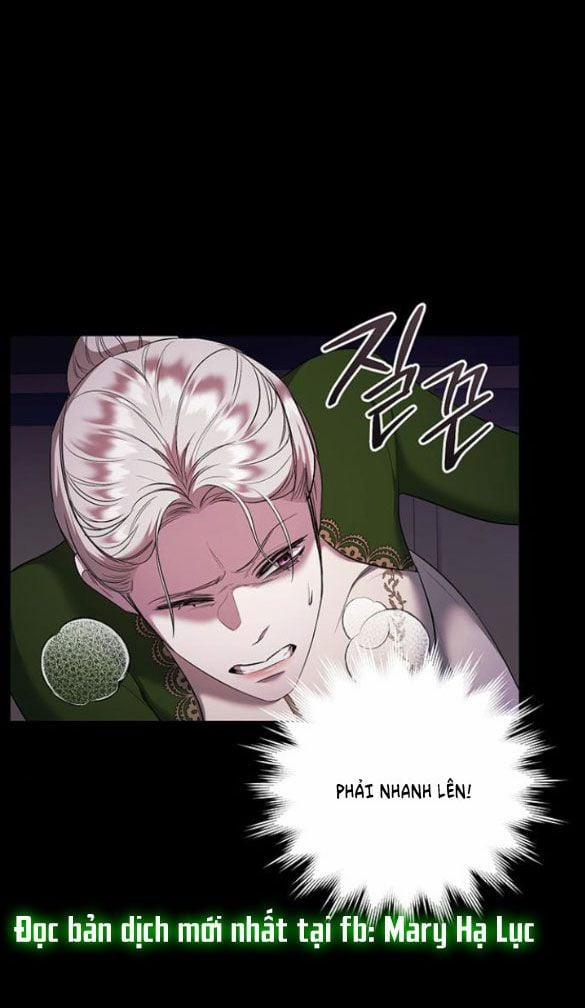 Ai Đã Bắt Cóc Hoàng Hậu? 7.5 trang 21