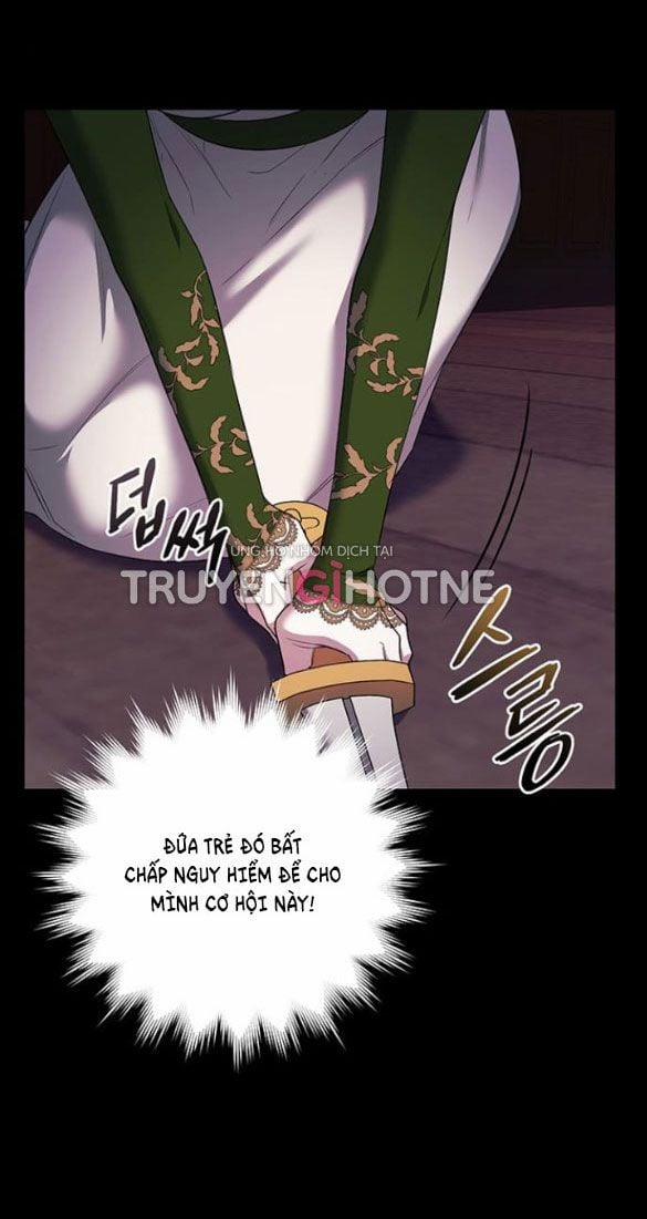 Ai Đã Bắt Cóc Hoàng Hậu? 7.5 trang 22
