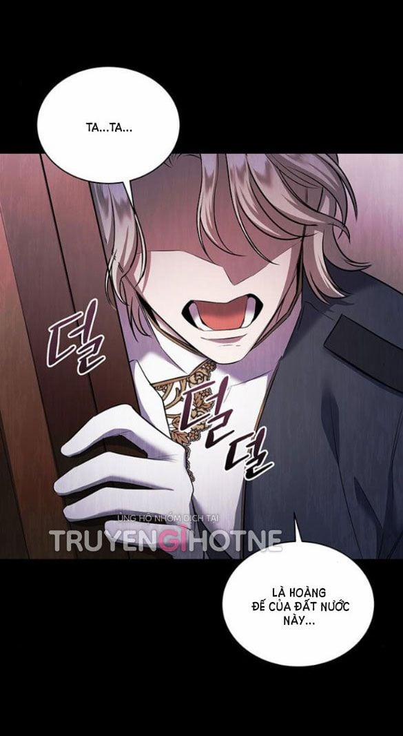 Ai Đã Bắt Cóc Hoàng Hậu? 7.5 trang 36