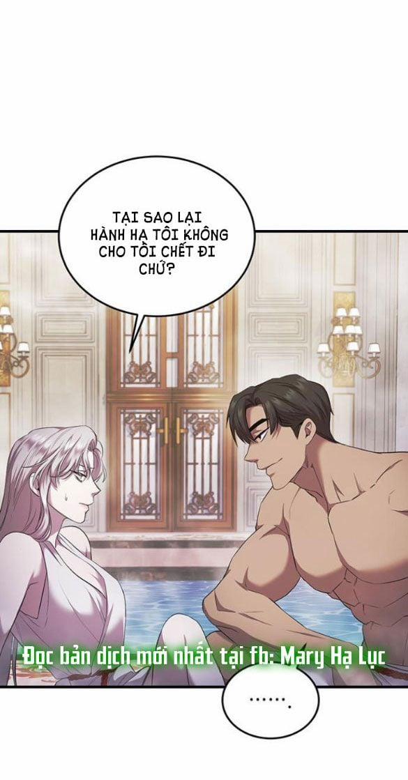 Ai Đã Bắt Cóc Hoàng Hậu? 7 trang 1