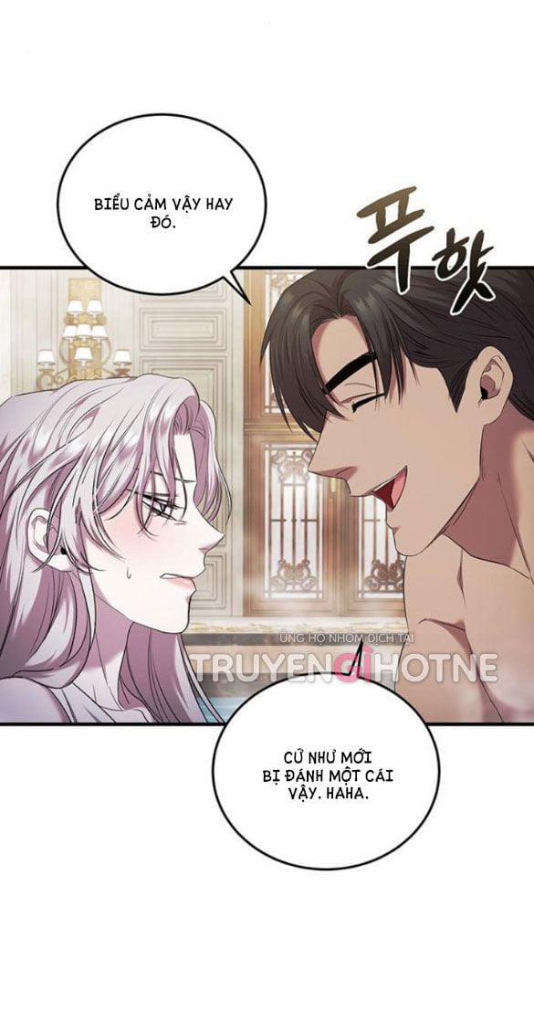 Ai Đã Bắt Cóc Hoàng Hậu? 7 trang 11