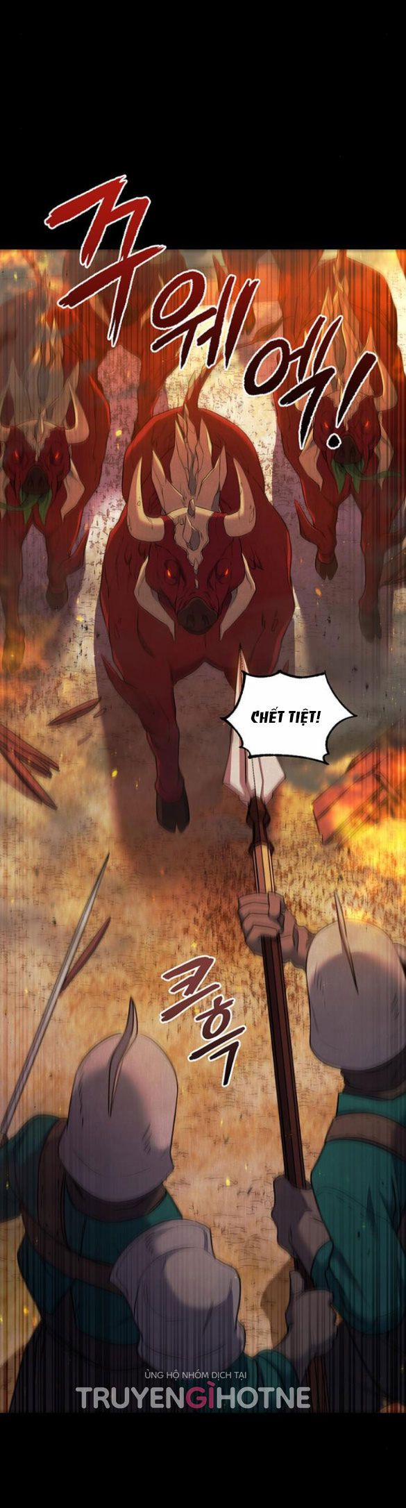 Ai Đã Bắt Cóc Hoàng Hậu? 7 trang 17