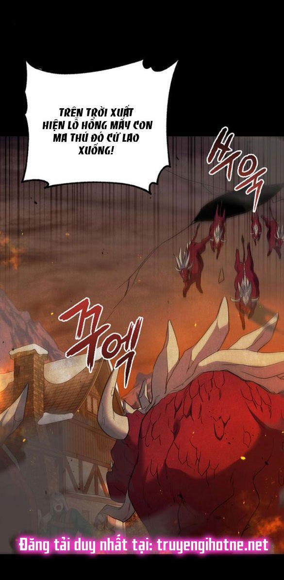 Ai Đã Bắt Cóc Hoàng Hậu? 7 trang 18