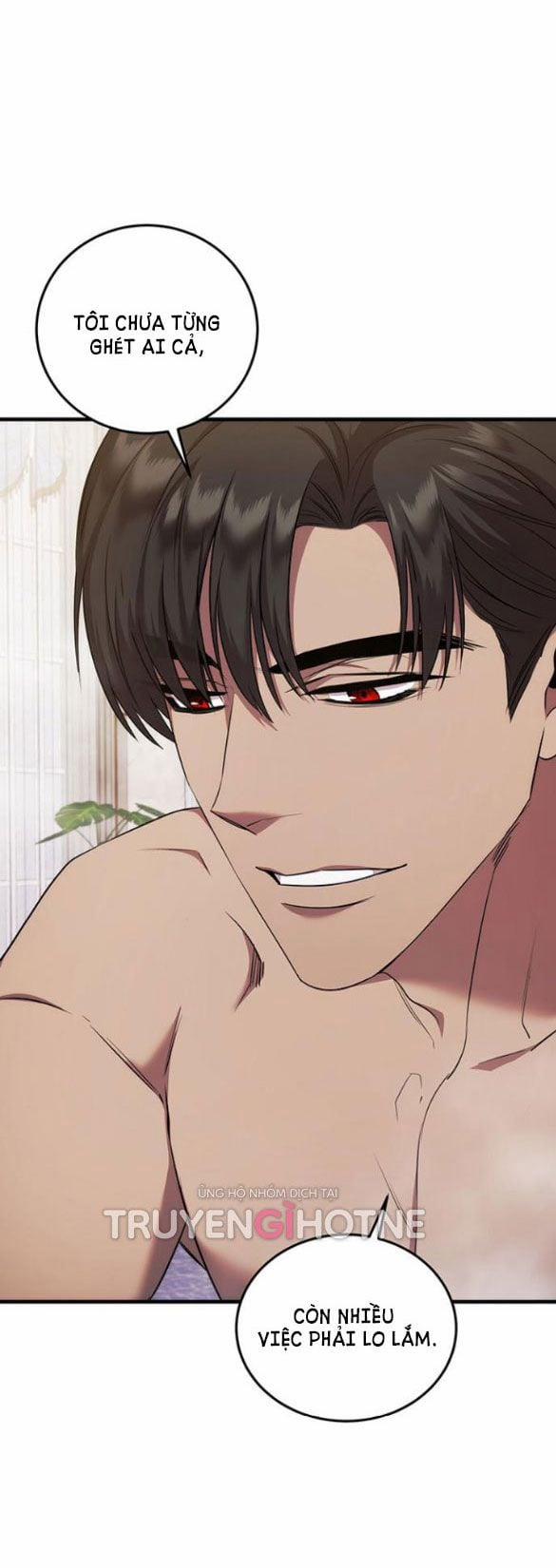 Ai Đã Bắt Cóc Hoàng Hậu? 7 trang 2