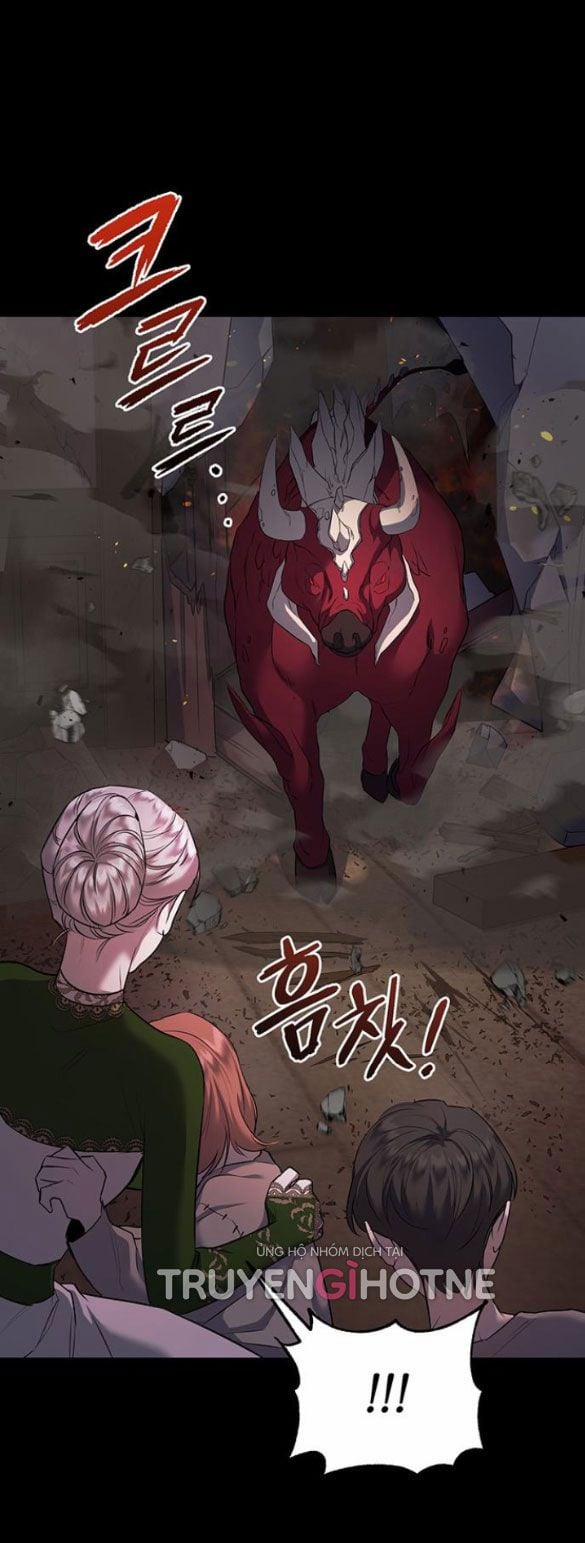 Ai Đã Bắt Cóc Hoàng Hậu? 7 trang 24