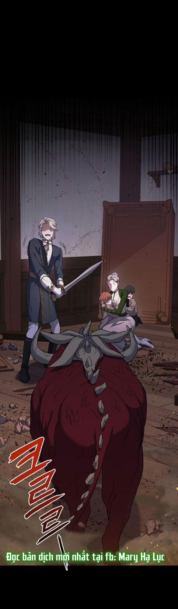 Ai Đã Bắt Cóc Hoàng Hậu? 7 trang 26