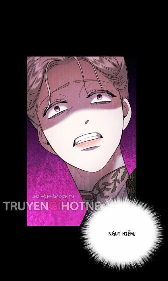 Ai Đã Bắt Cóc Hoàng Hậu? 7 trang 32