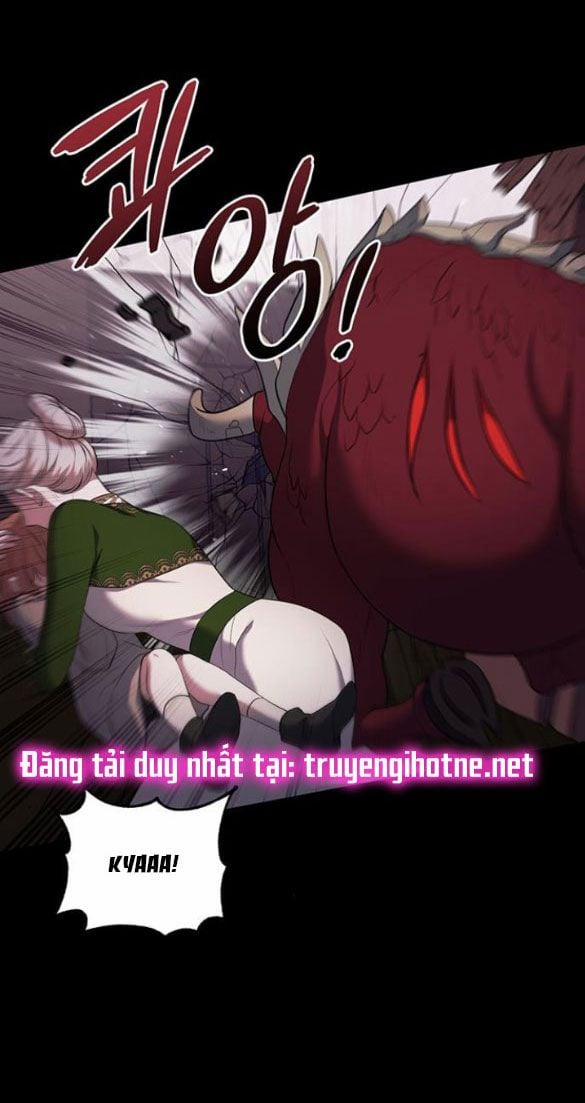 Ai Đã Bắt Cóc Hoàng Hậu? 7 trang 33