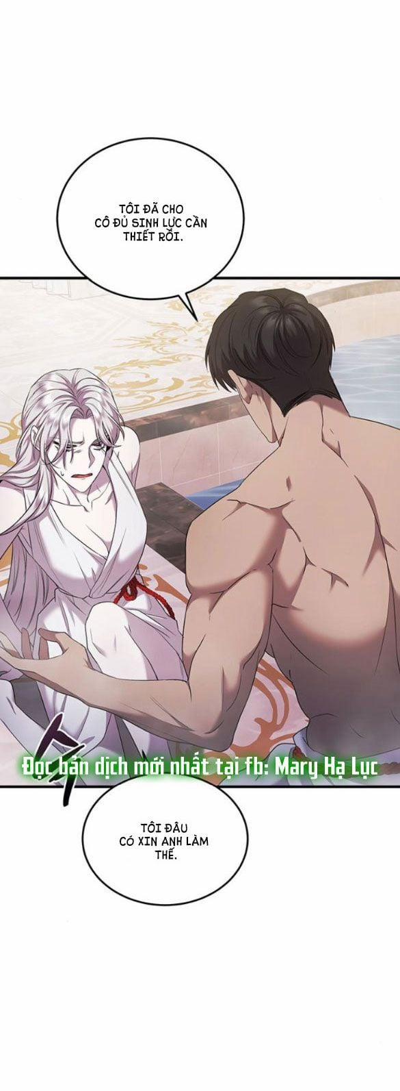 Ai Đã Bắt Cóc Hoàng Hậu? 7 trang 4