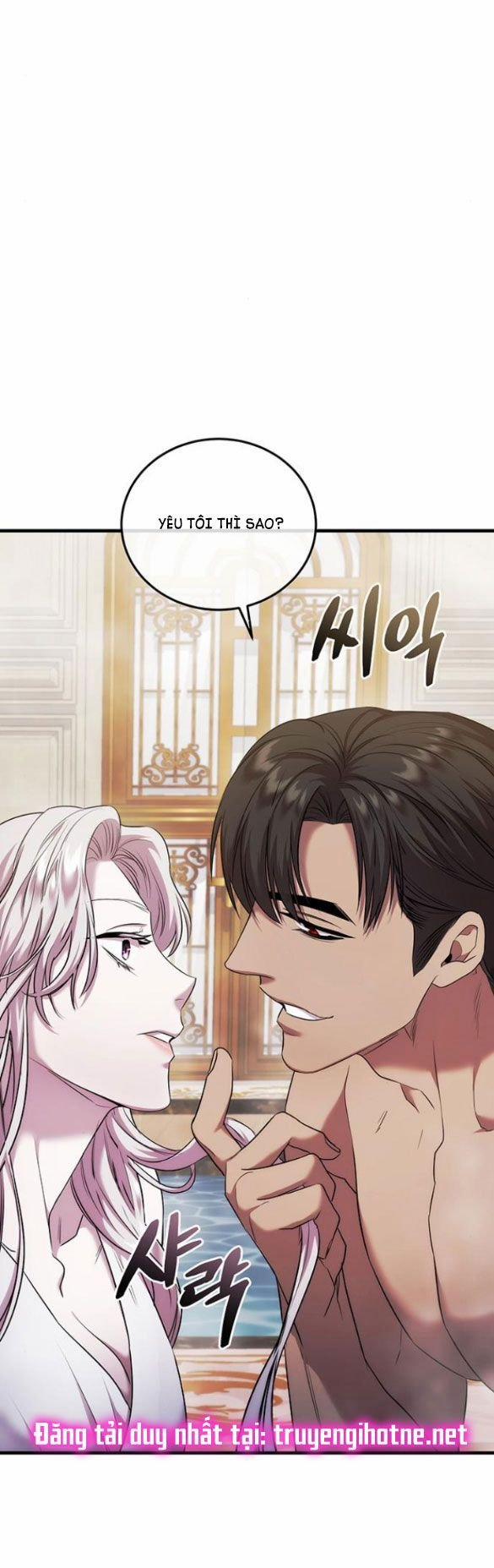 Ai Đã Bắt Cóc Hoàng Hậu? 7 trang 9
