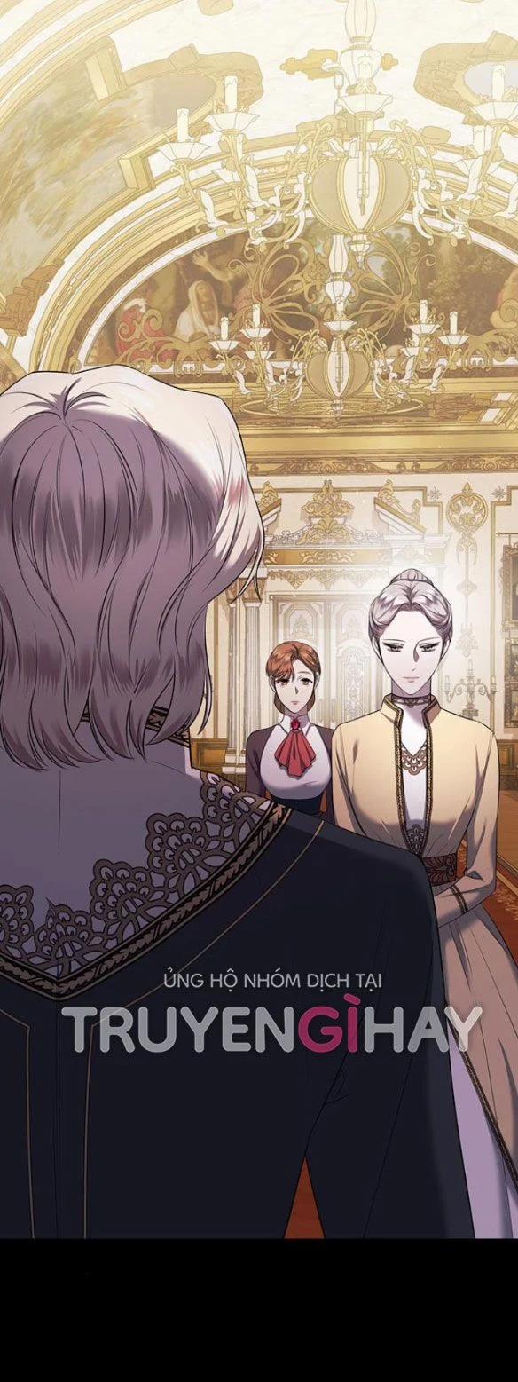 Ai Đã Bắt Cóc Hoàng Hậu? 8.1 trang 10