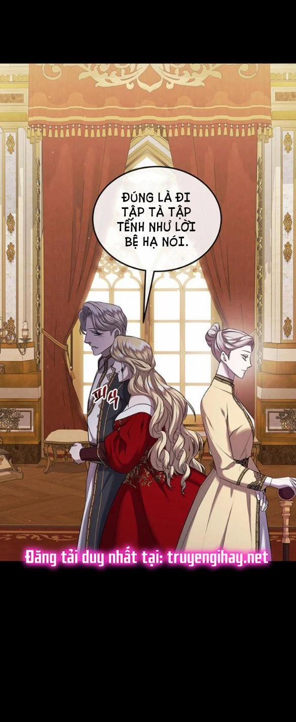 Ai Đã Bắt Cóc Hoàng Hậu? 8.1 trang 14