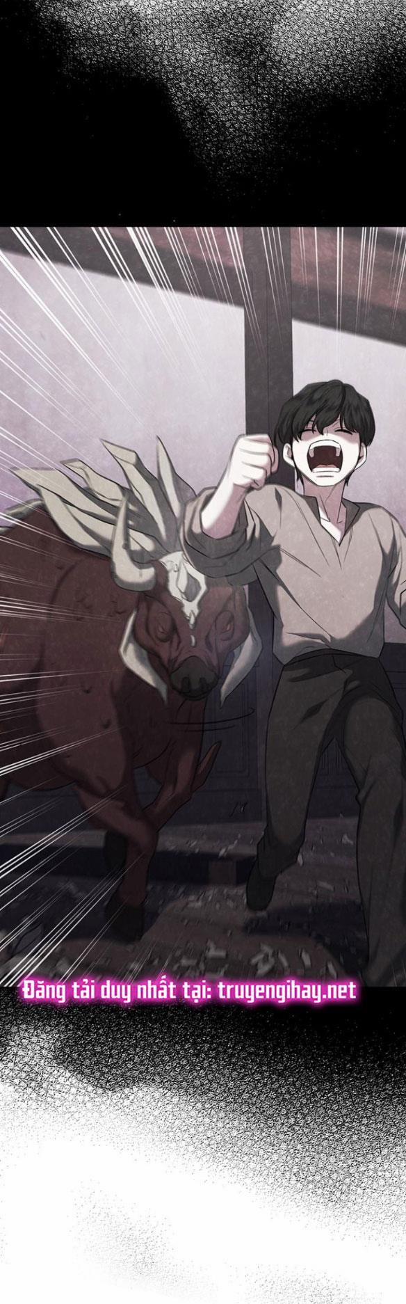 Ai Đã Bắt Cóc Hoàng Hậu? 8.1 trang 21