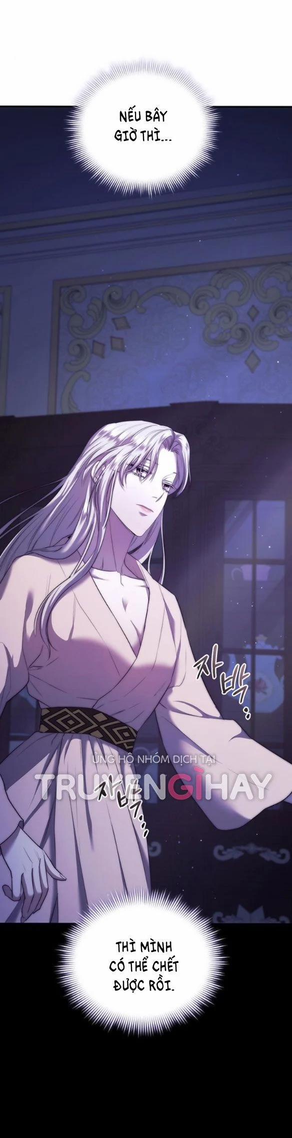 Ai Đã Bắt Cóc Hoàng Hậu? 8.1 trang 26