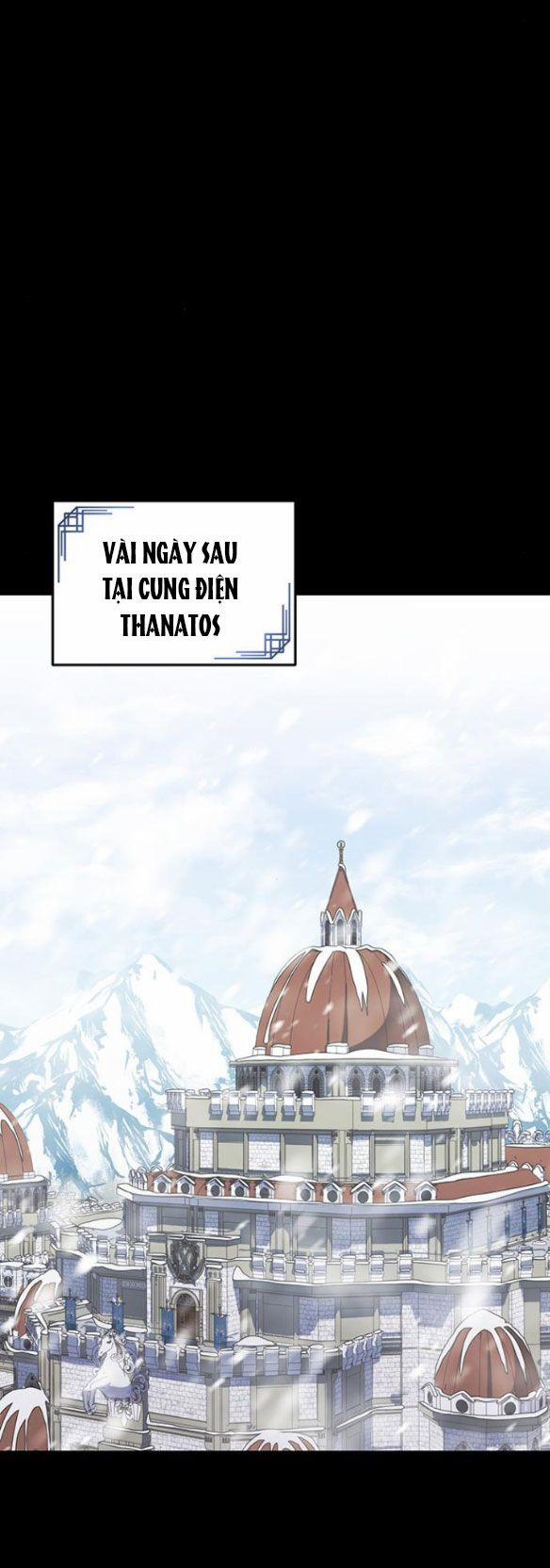 Ai Đã Bắt Cóc Hoàng Hậu? 8.1 trang 6