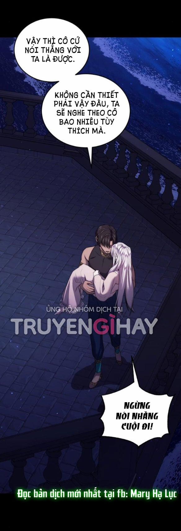 Ai Đã Bắt Cóc Hoàng Hậu? 8.2 trang 10