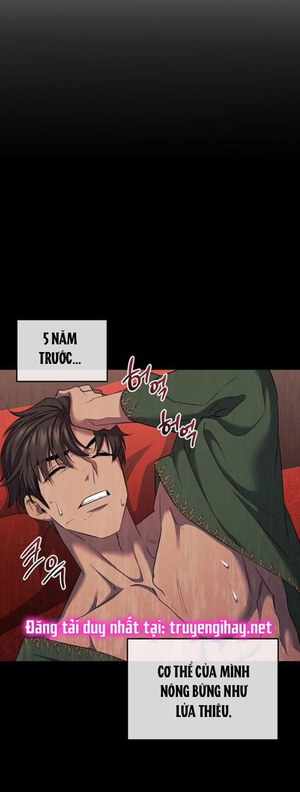 Ai Đã Bắt Cóc Hoàng Hậu? 8.2 trang 18