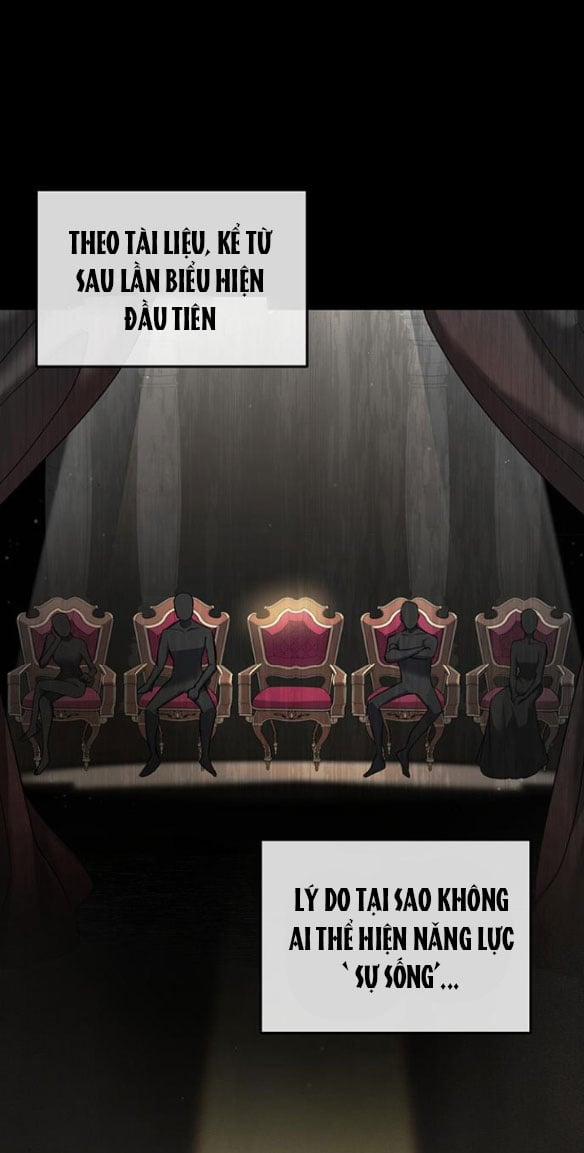 Ai Đã Bắt Cóc Hoàng Hậu? 8.2 trang 21