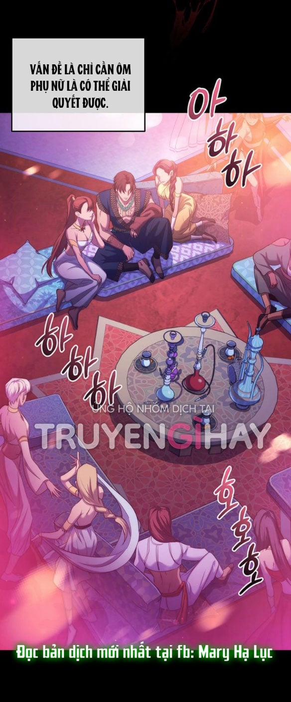 Ai Đã Bắt Cóc Hoàng Hậu? 8.2 trang 25