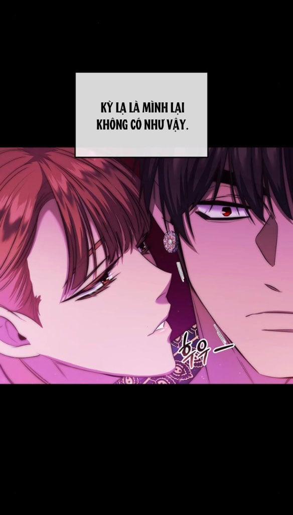 Ai Đã Bắt Cóc Hoàng Hậu? 8.2 trang 26