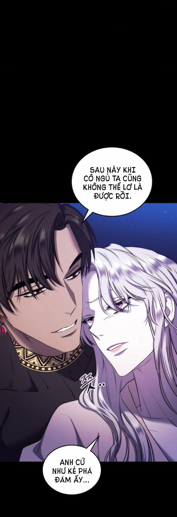 Ai Đã Bắt Cóc Hoàng Hậu? 8.2 trang 3