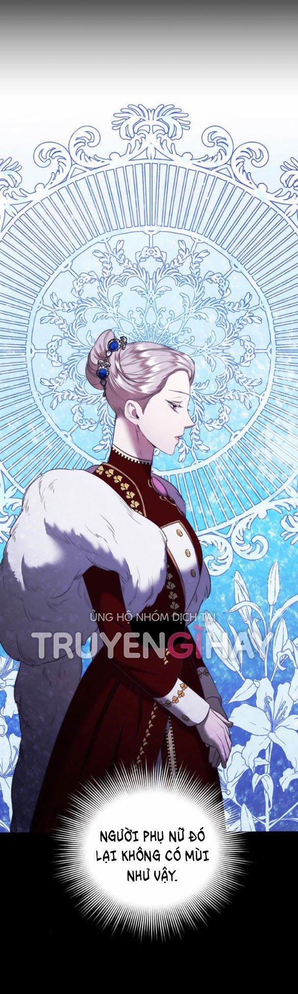 Ai Đã Bắt Cóc Hoàng Hậu? 8.2 trang 33