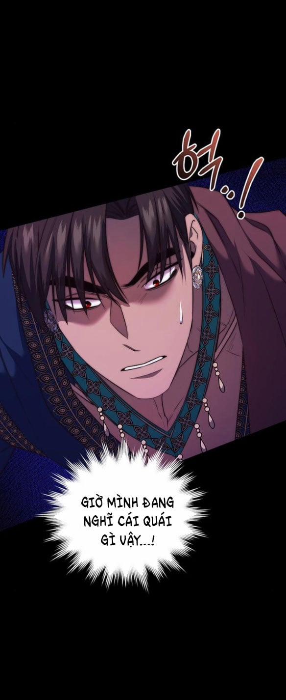 Ai Đã Bắt Cóc Hoàng Hậu? 8.2 trang 34