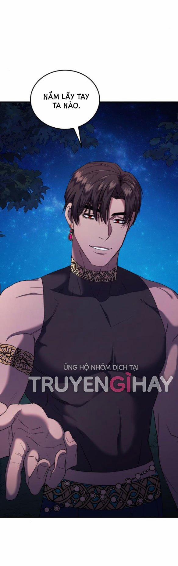 Ai Đã Bắt Cóc Hoàng Hậu? 8.2 trang 41