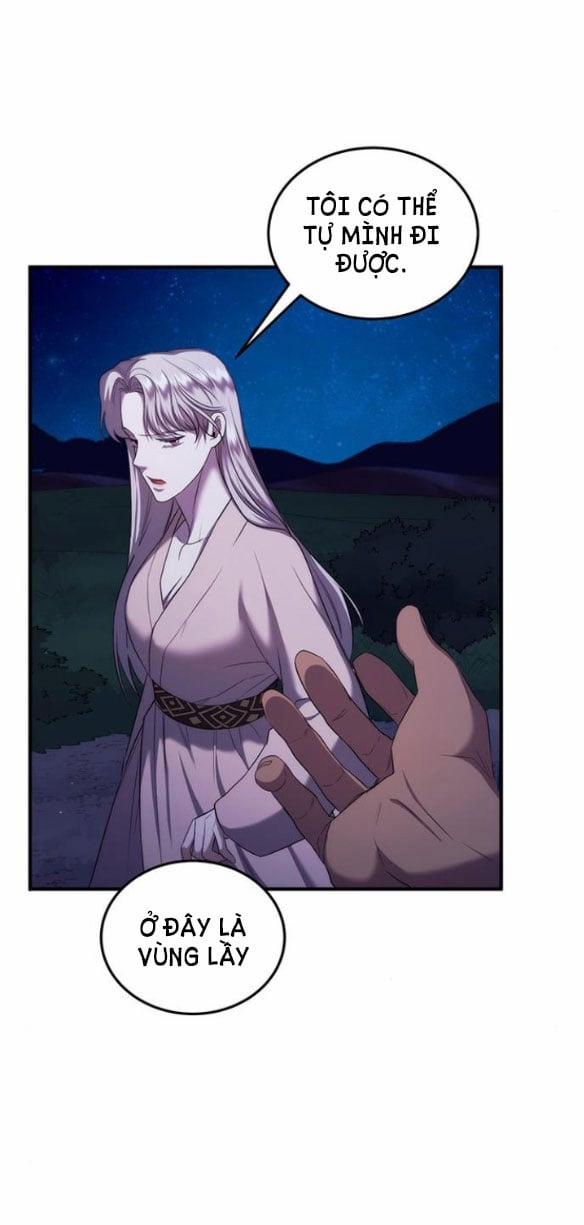 Ai Đã Bắt Cóc Hoàng Hậu? 8.2 trang 42