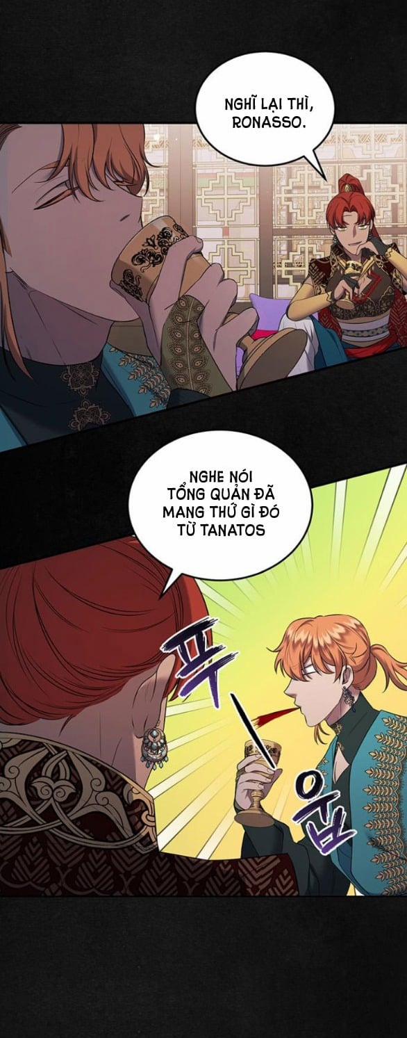 Ai Đã Bắt Cóc Hoàng Hậu? 9.1 trang 36