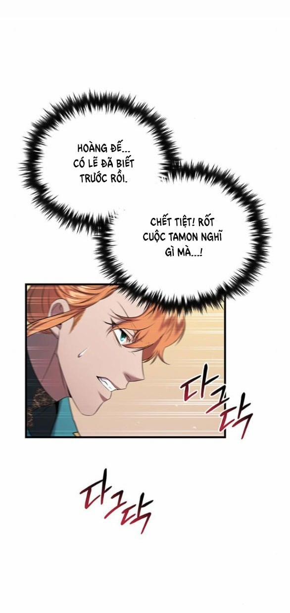 Ai Đã Bắt Cóc Hoàng Hậu? 9.1 trang 41