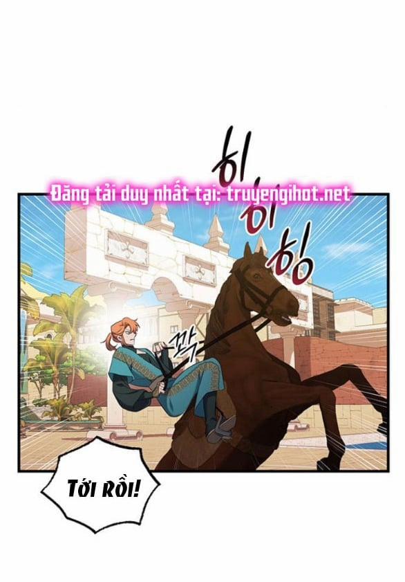 Ai Đã Bắt Cóc Hoàng Hậu? 9.1 trang 42