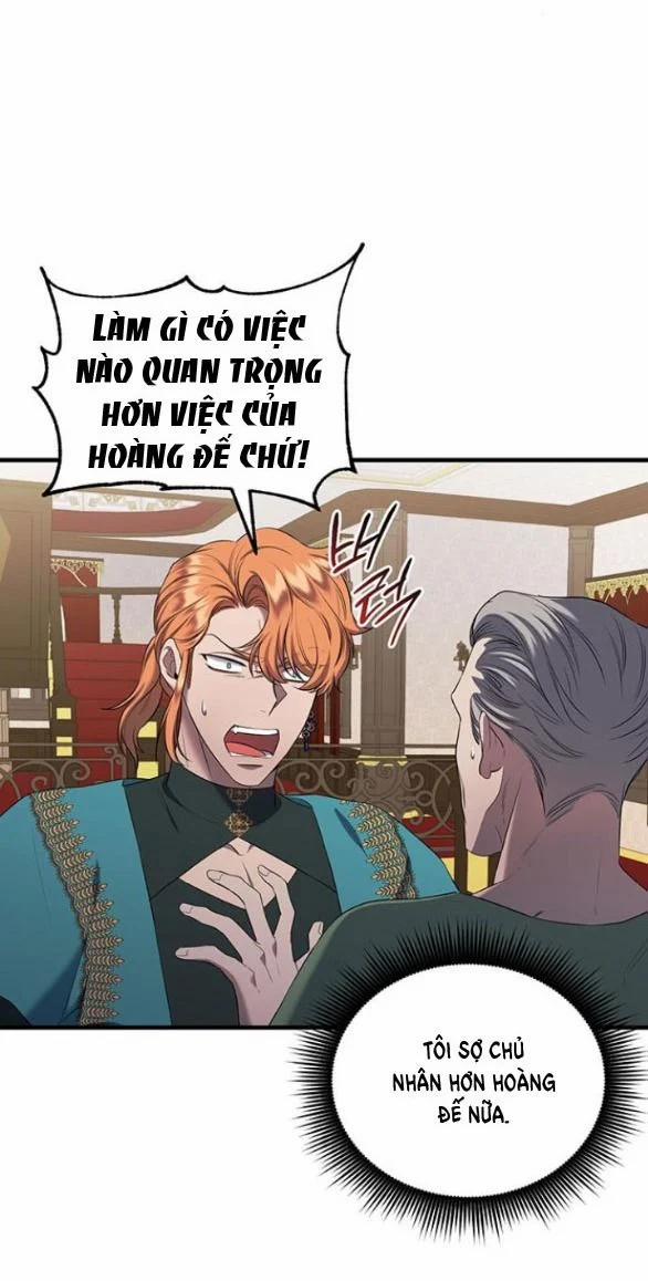 Ai Đã Bắt Cóc Hoàng Hậu? 9.2 trang 3