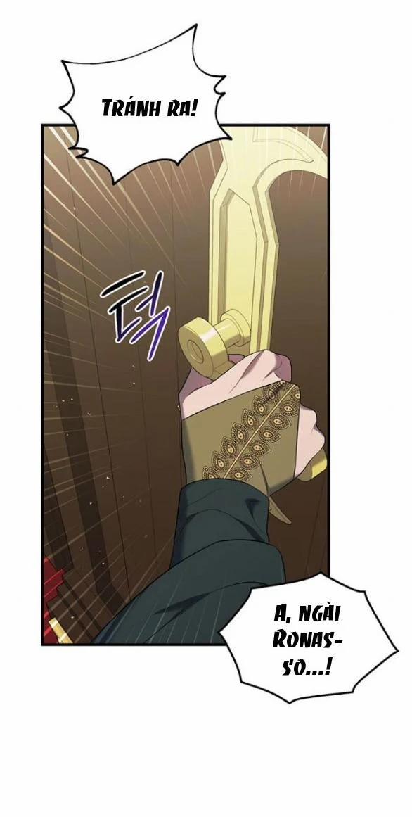 Ai Đã Bắt Cóc Hoàng Hậu? 9.2 trang 4