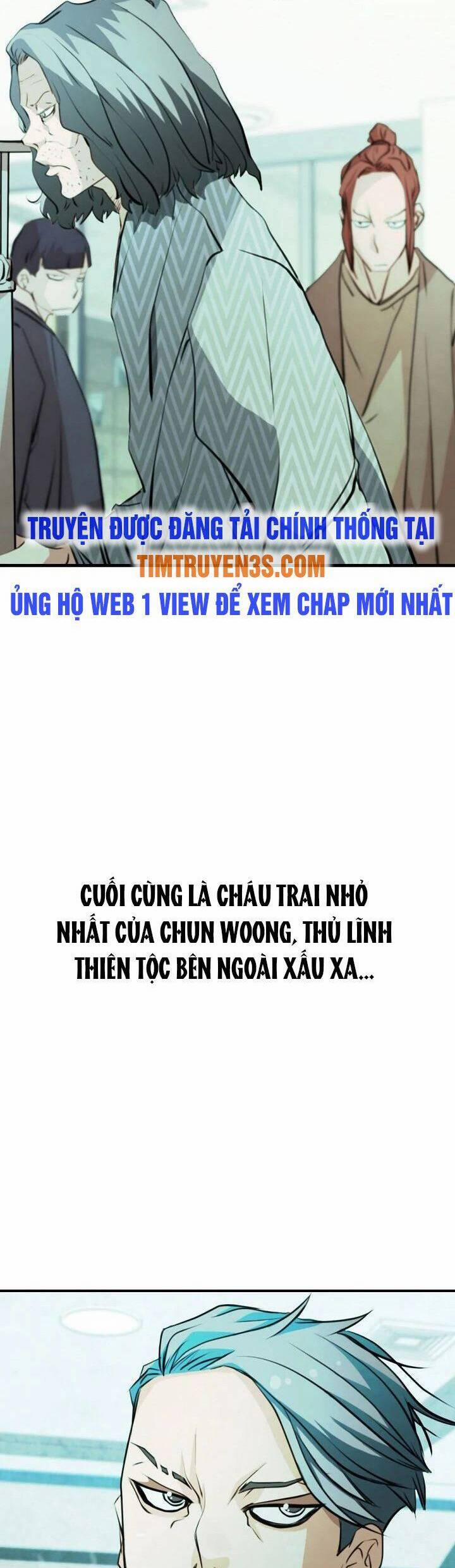 Ai Đã Giết Minh Chủ Võ Lâm Chương 8 Trang 2