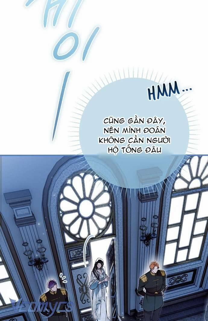 Ai Đó Đang Điều Khiển Cơ Thể Của Tôi Chương 55 Trang 44