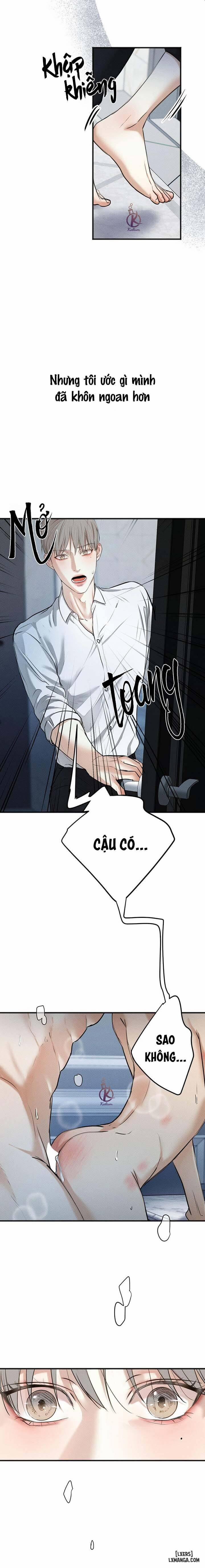 Ái Dục 1 trang 10