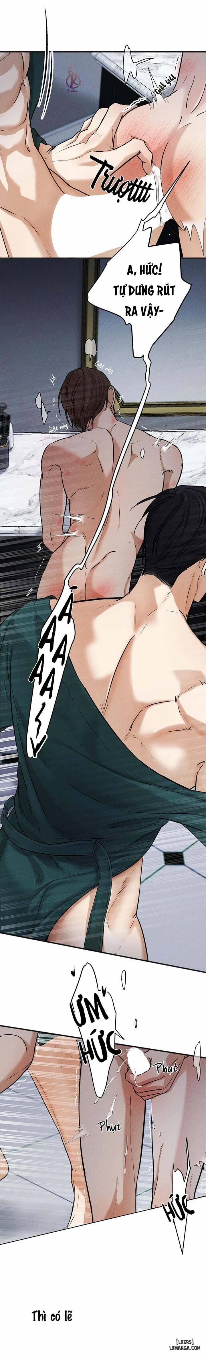 Ái Dục 1 trang 14