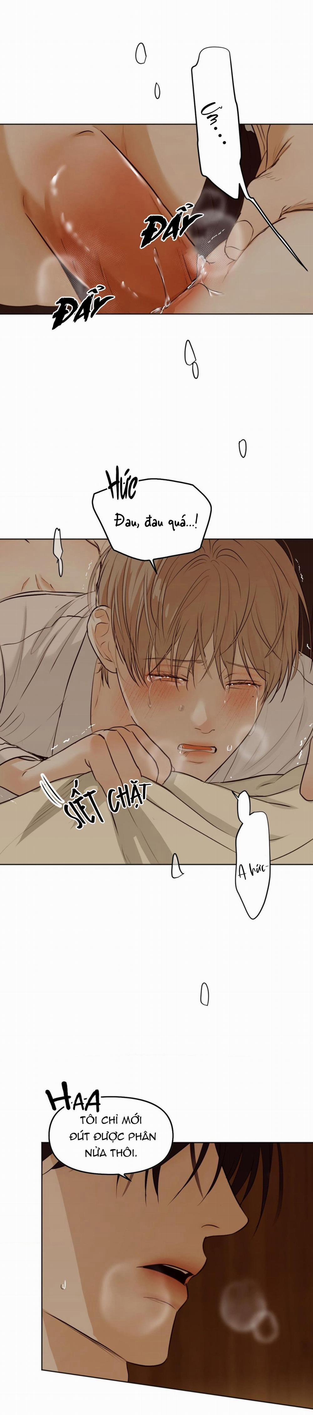 Ái Dục 11 full HD trang 1