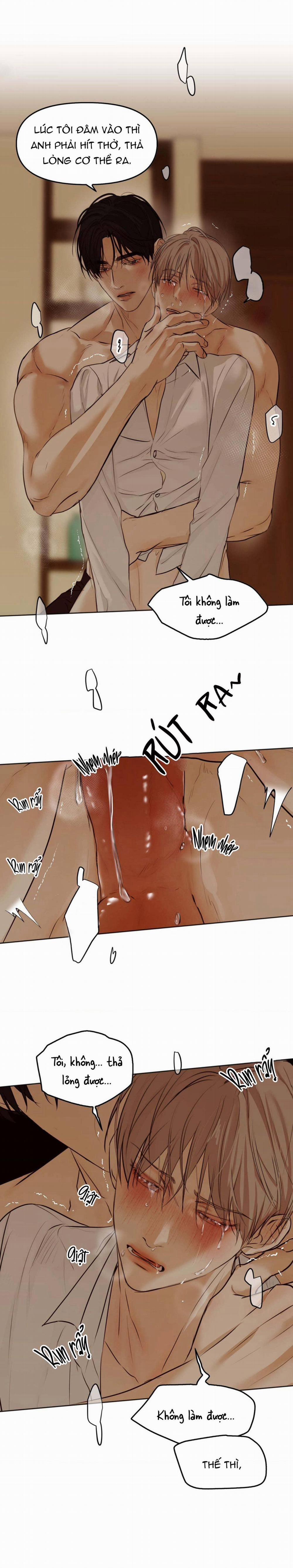 Ái Dục 11 full HD trang 10